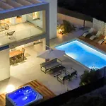 Сasa de vacaciones North Zaton (Zadar)