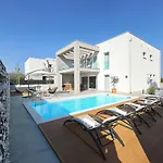 Сasa de vacaciones North *