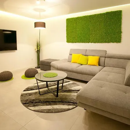 Casa vacanze North Zaton (Zadar)