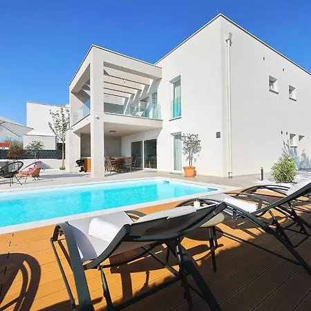 North Casa vacanze Zaton (Zadar)