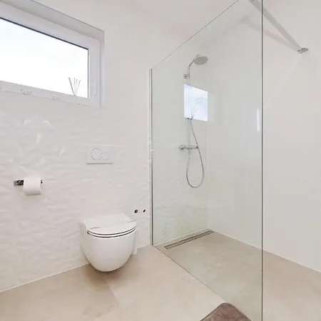North Casa vacanze Zaton (Zadar)