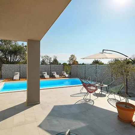 Casa vacanze North Zaton (Zadar)