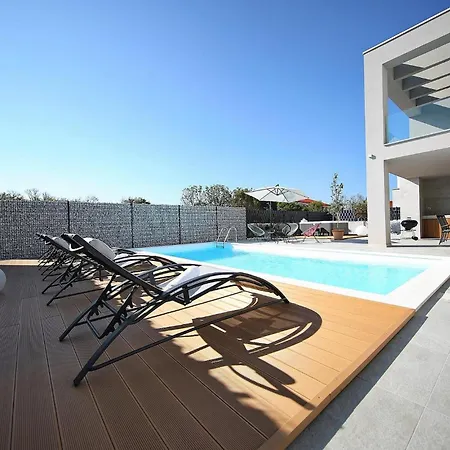 North Σπίτι διακοπών Zaton (Zadar)