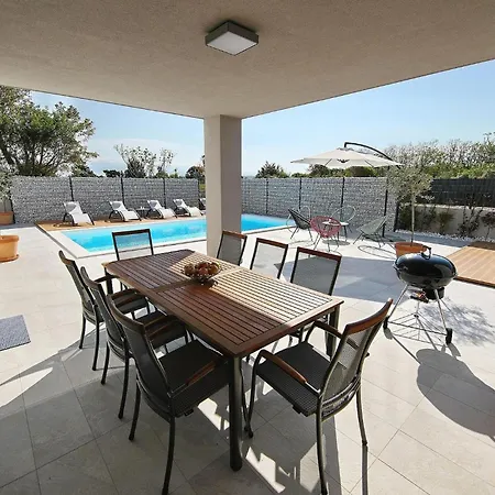 Σπίτι διακοπών North Zaton (Zadar)