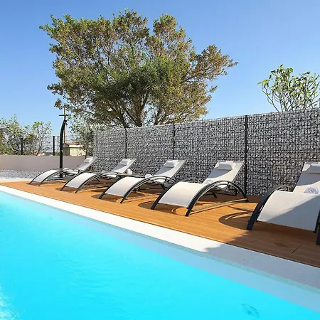 North Σπίτι διακοπών Zaton (Zadar)