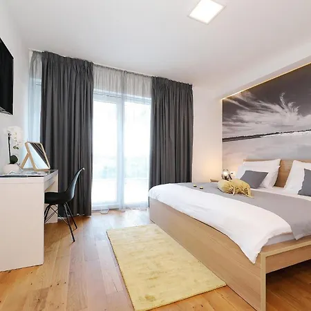 Casa vacanze North *