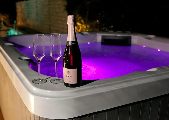 Σπίτι διακοπών North *