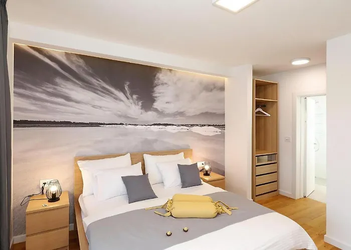 Σπίτι διακοπών North *