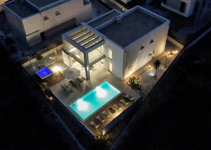 Σπίτι διακοπών North