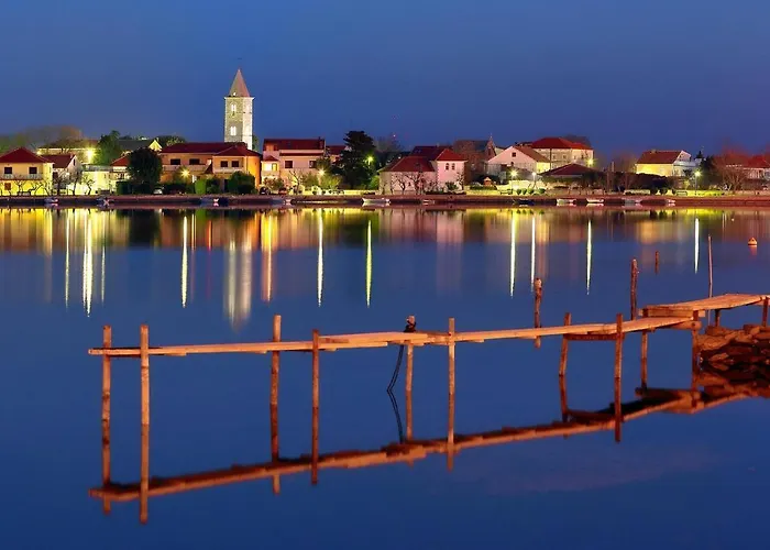 North * Zaton (Zadar)