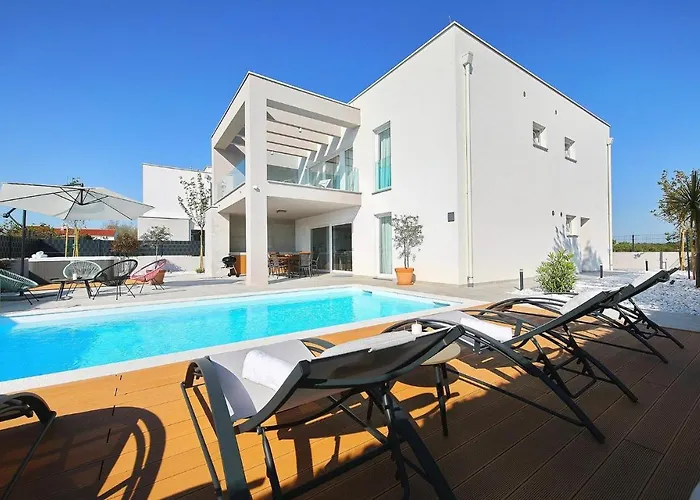 North Σπίτι διακοπών Zaton (Zadar)