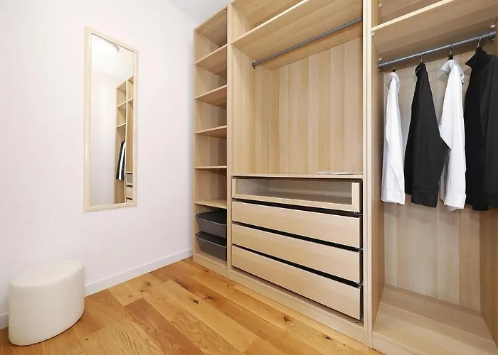 North Σπίτι διακοπών *