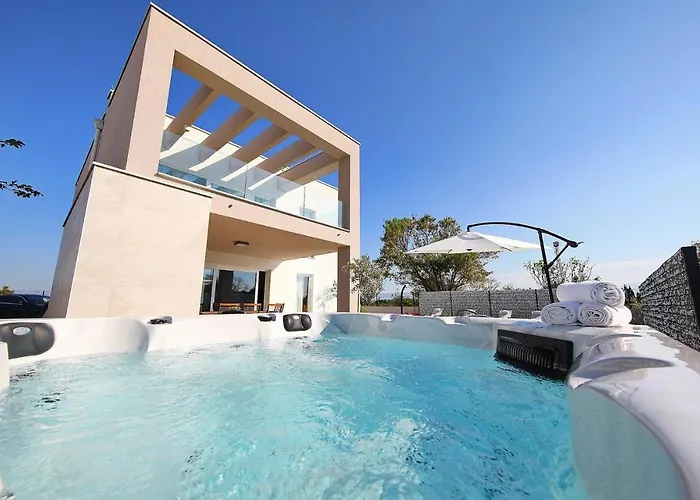 North * Zaton (Zadar)