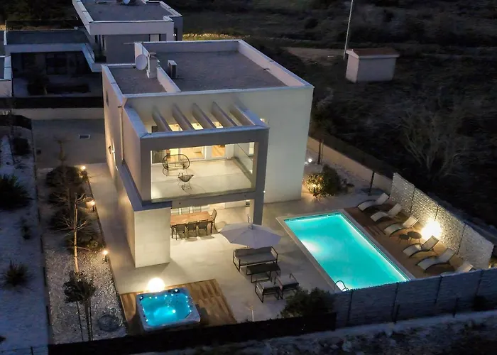 North * Zaton (Zadar)