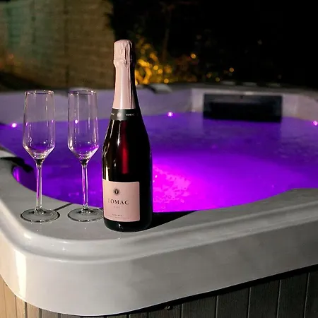 Сasa de vacaciones North *