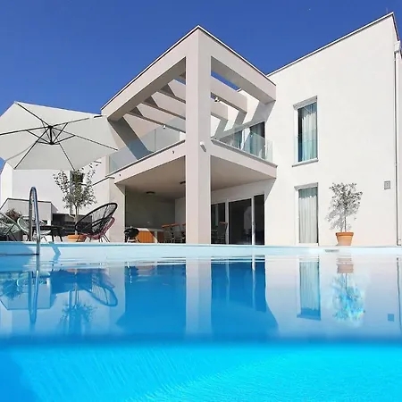 Сasa de vacaciones North