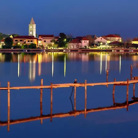 North * Zaton (Zadar)