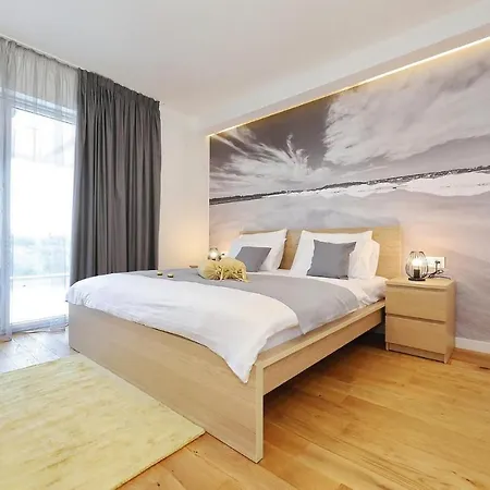 Ferienhaus North Zaton (Zadar)