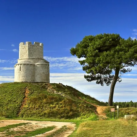 North Сasa de vacaciones