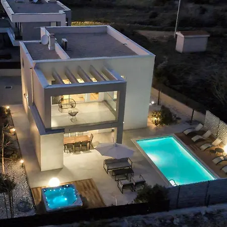 North * Zaton (Zadar)