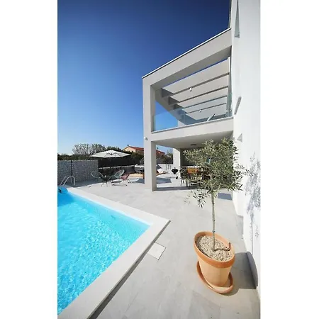 Ferienhaus North Zaton (Zadar)