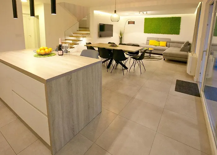 Casa vacanze North Zaton (Zadar)