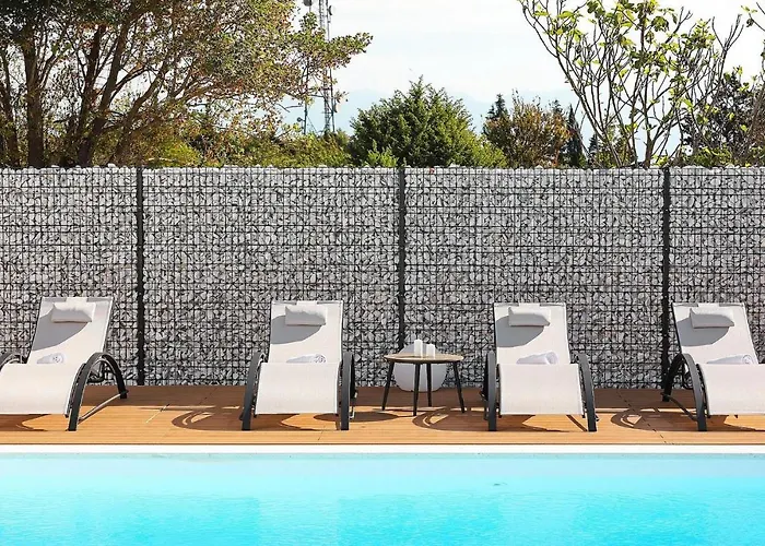 Casa vacanze North *