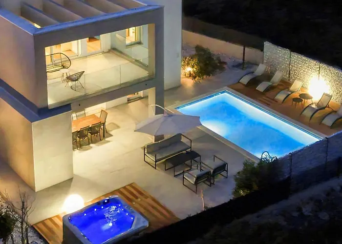 Casa vacanze North Zaton (Zadar)