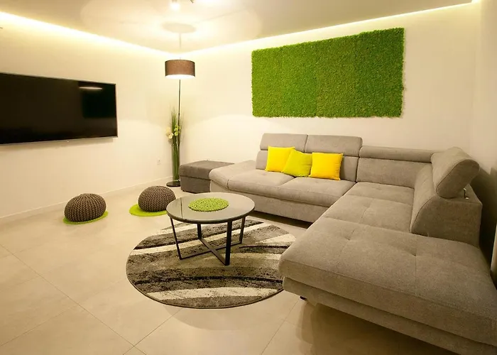 Casa vacanze North Zaton (Zadar)