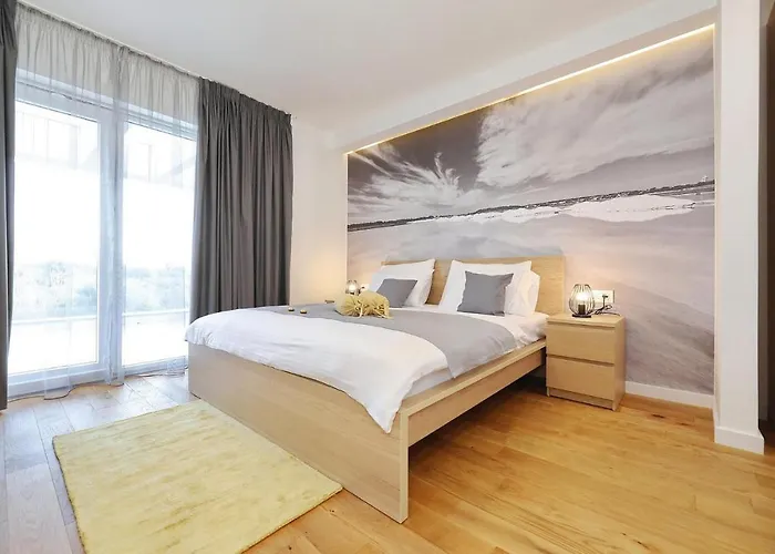 Casa vacanze North Zaton (Zadar)