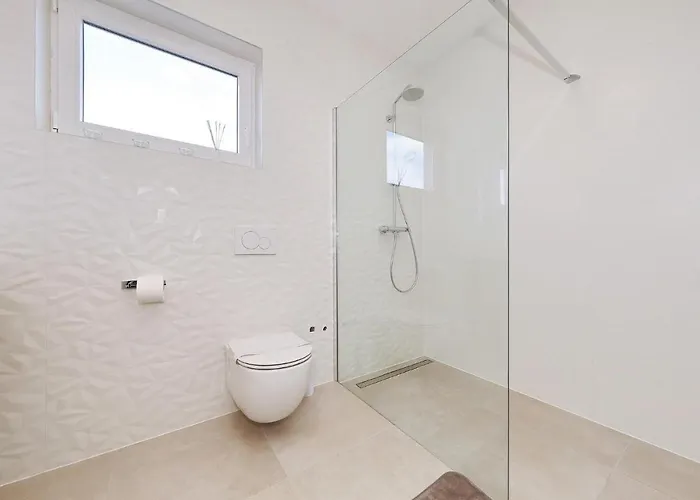 North Casa vacanze Zaton (Zadar)