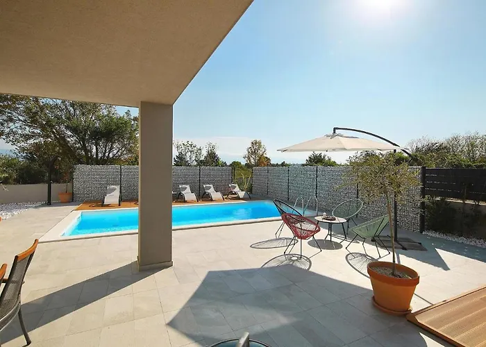 Casa vacanze North Zaton (Zadar)