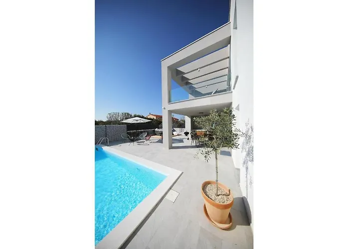 Casa vacanze North Zaton (Zadar)