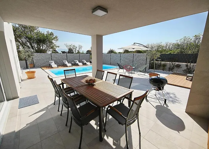 Casa vacanze North Zaton (Zadar)