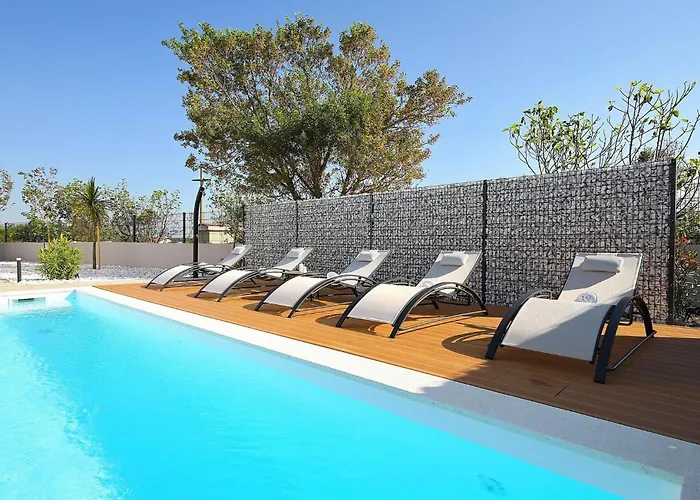 North Casa vacanze Zaton (Zadar)