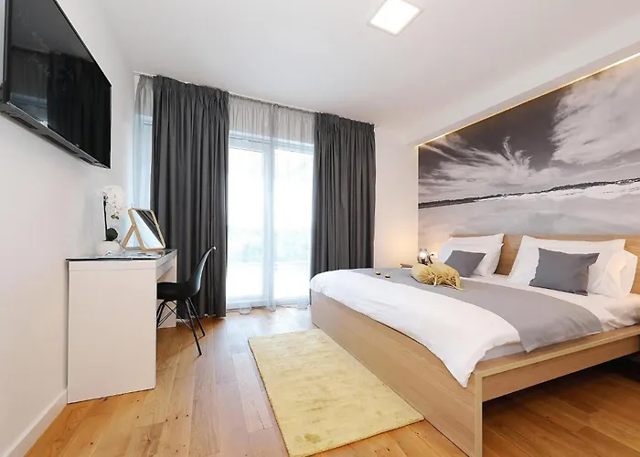 Casa vacanze North *